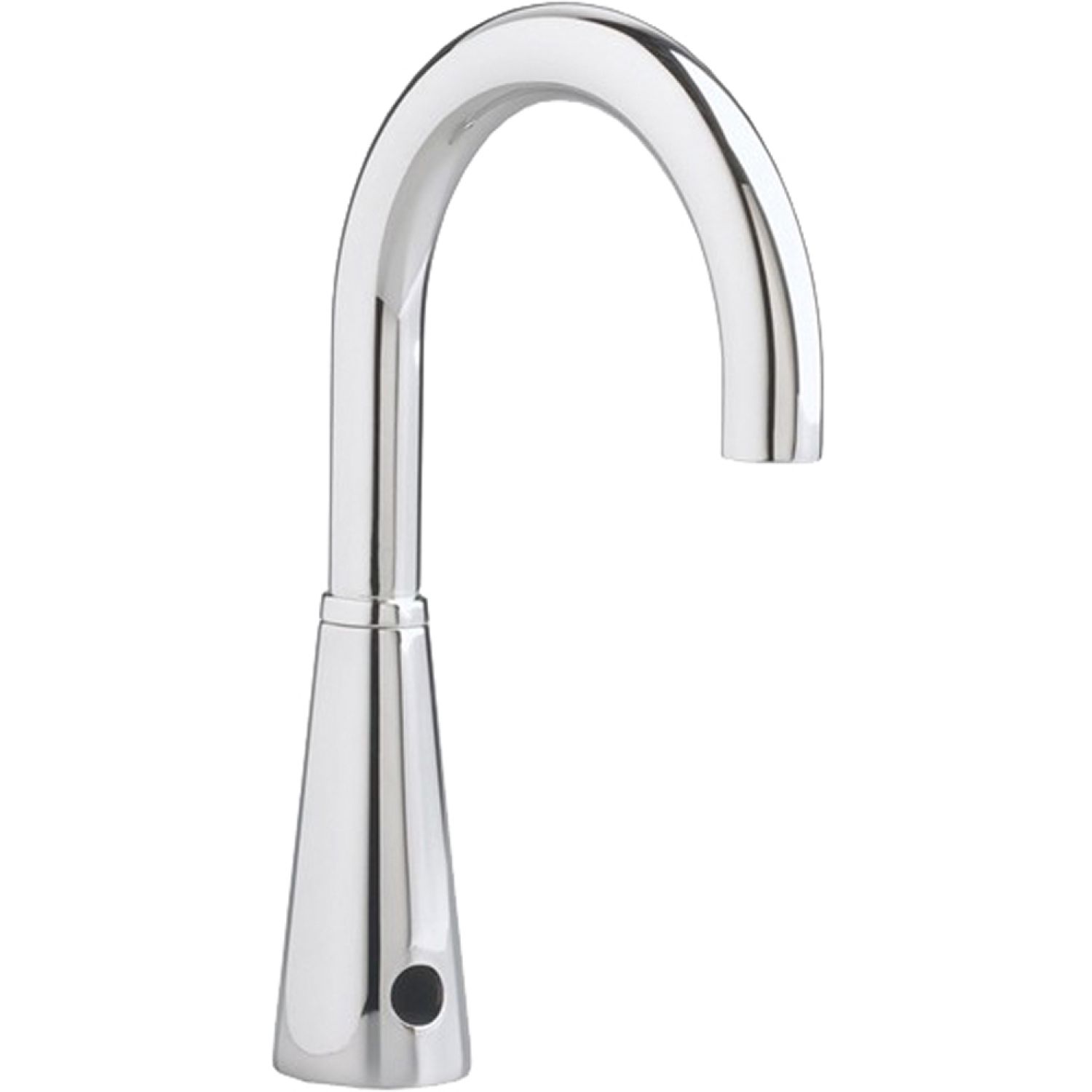 American Standard 6055.163.002 American Standard 6055.163.002 Selectronic DC Proximity Gooseneck Faucet, Chrome