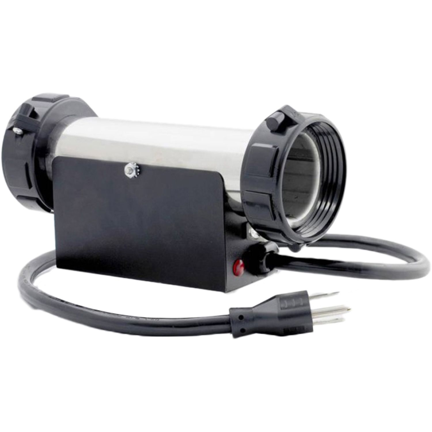 American Standard 9ILH American Standard White In-Line Whirlpool Heater for Walk-In Bathtub - 9ILH