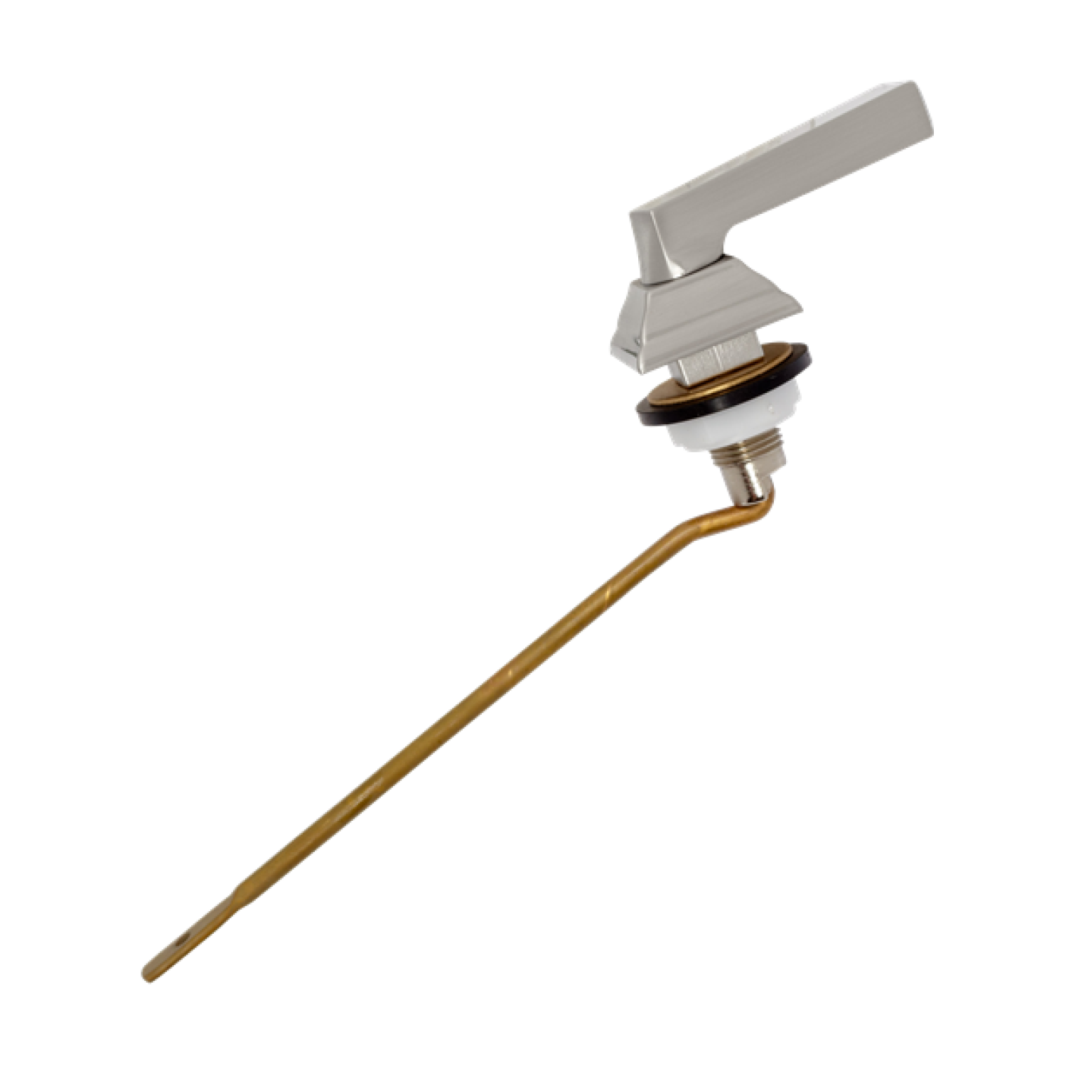 American Standard 7381105-2950A American Standard 7381105-2950A Left Hand Trip Lever, Brushed Nickel