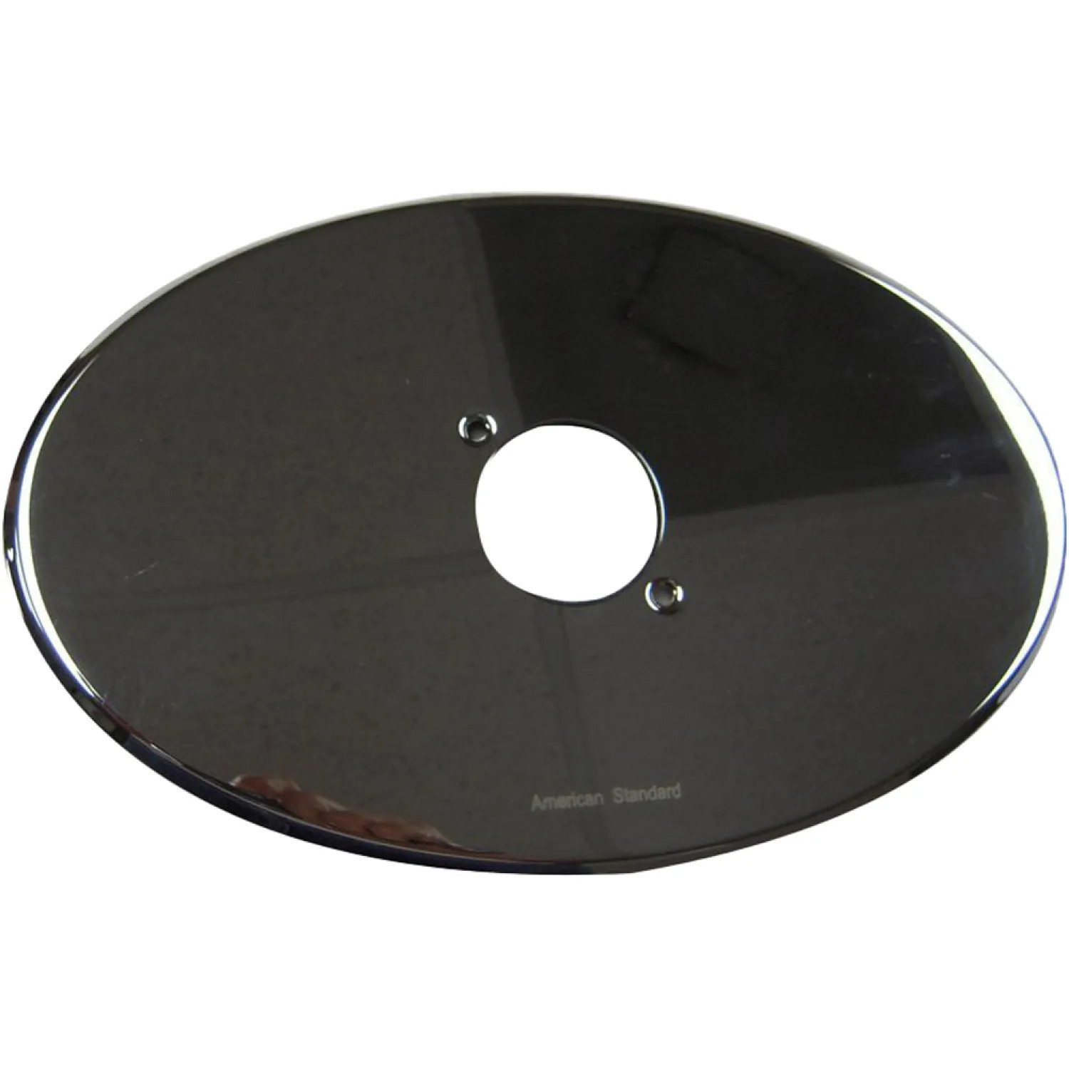 American Standard M961819-0020A American Standard M961819-0020A Modernization Plate with Screws, Polished Chrome