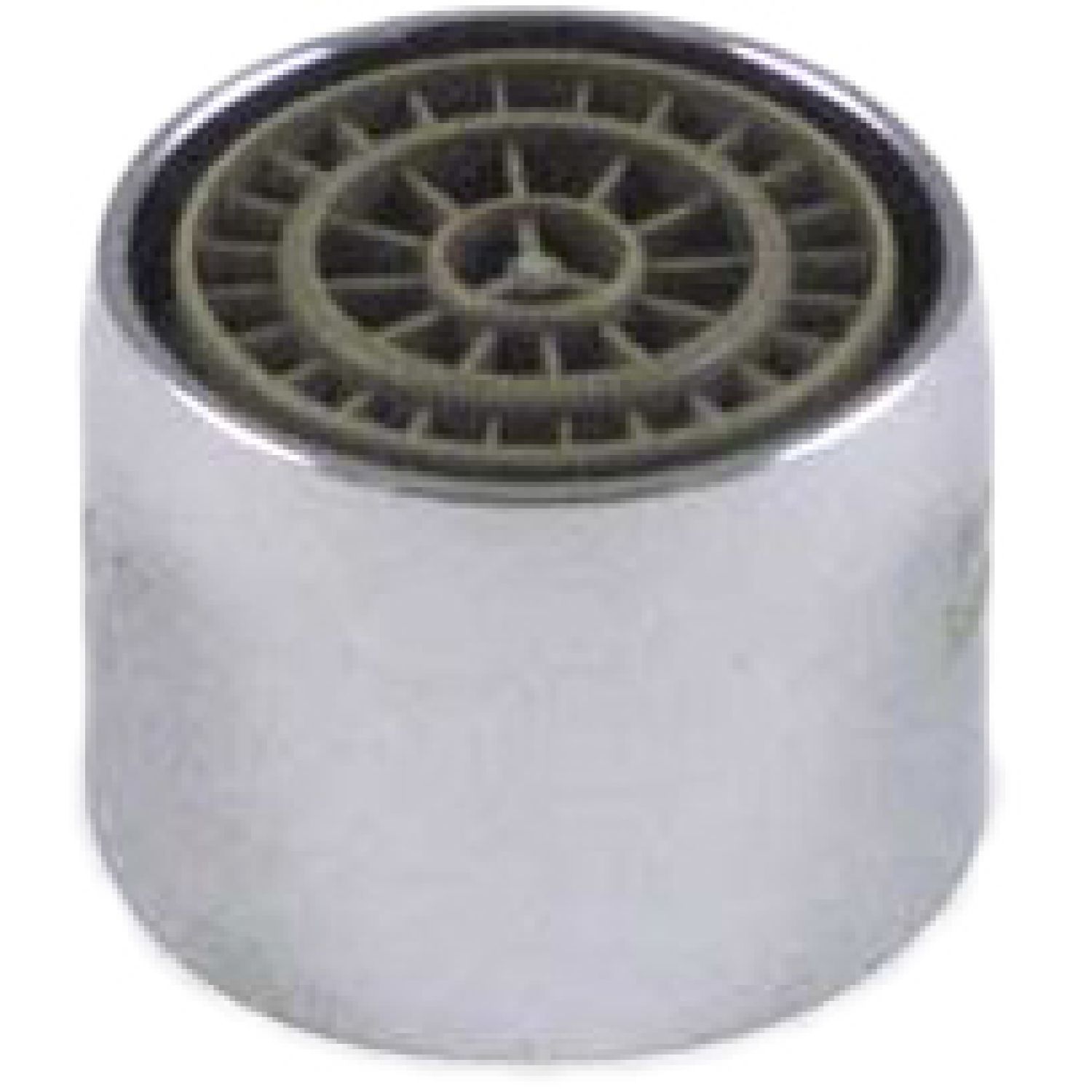 American Standard M962550-0020A American Standard M962550-0020A 1.5 Gpm Anti-Mic Laminar Flow Aerator With 55/64