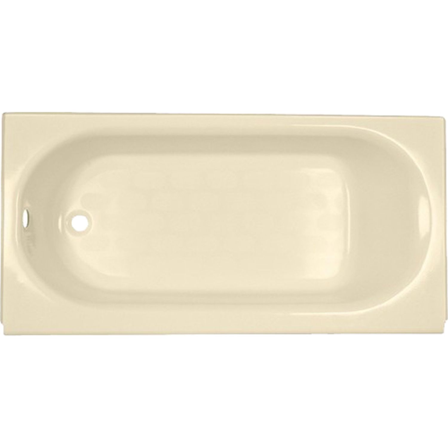 American Standard 2394.202.021 American Standard 2394.202.021 Princeton Recess Bathtub, Bone