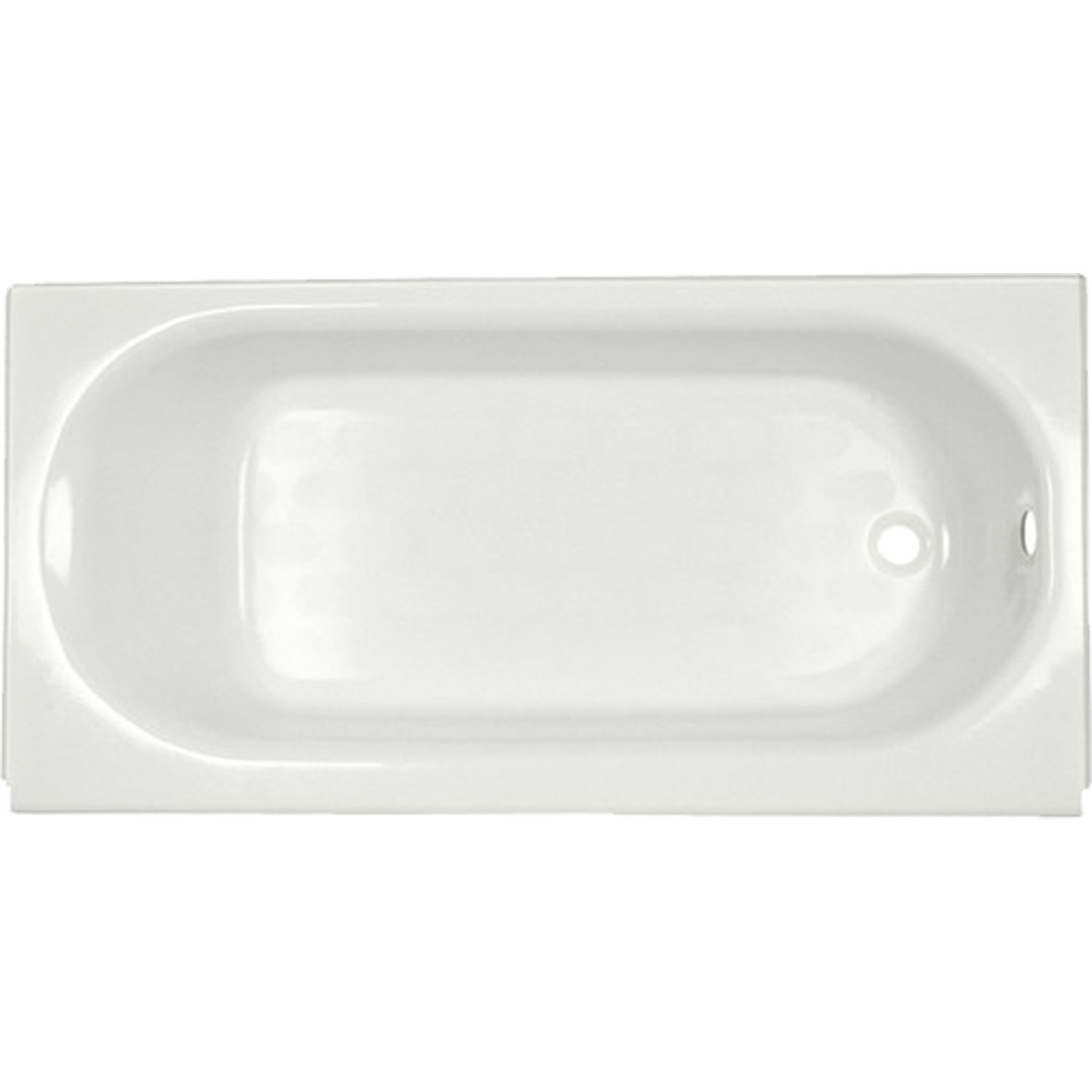 American Standard 2395.202.020 American Standard Princeton Americast 60