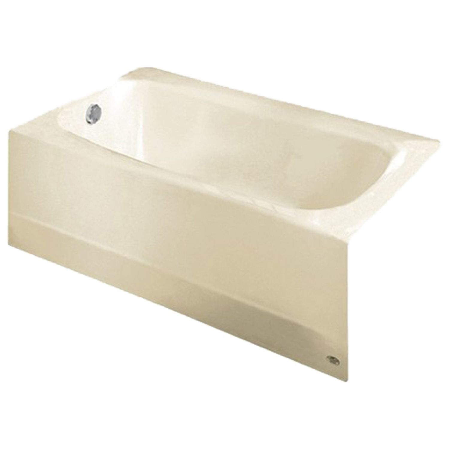American Standard 2460.002.222 American Standard Cambridge Americast 60
