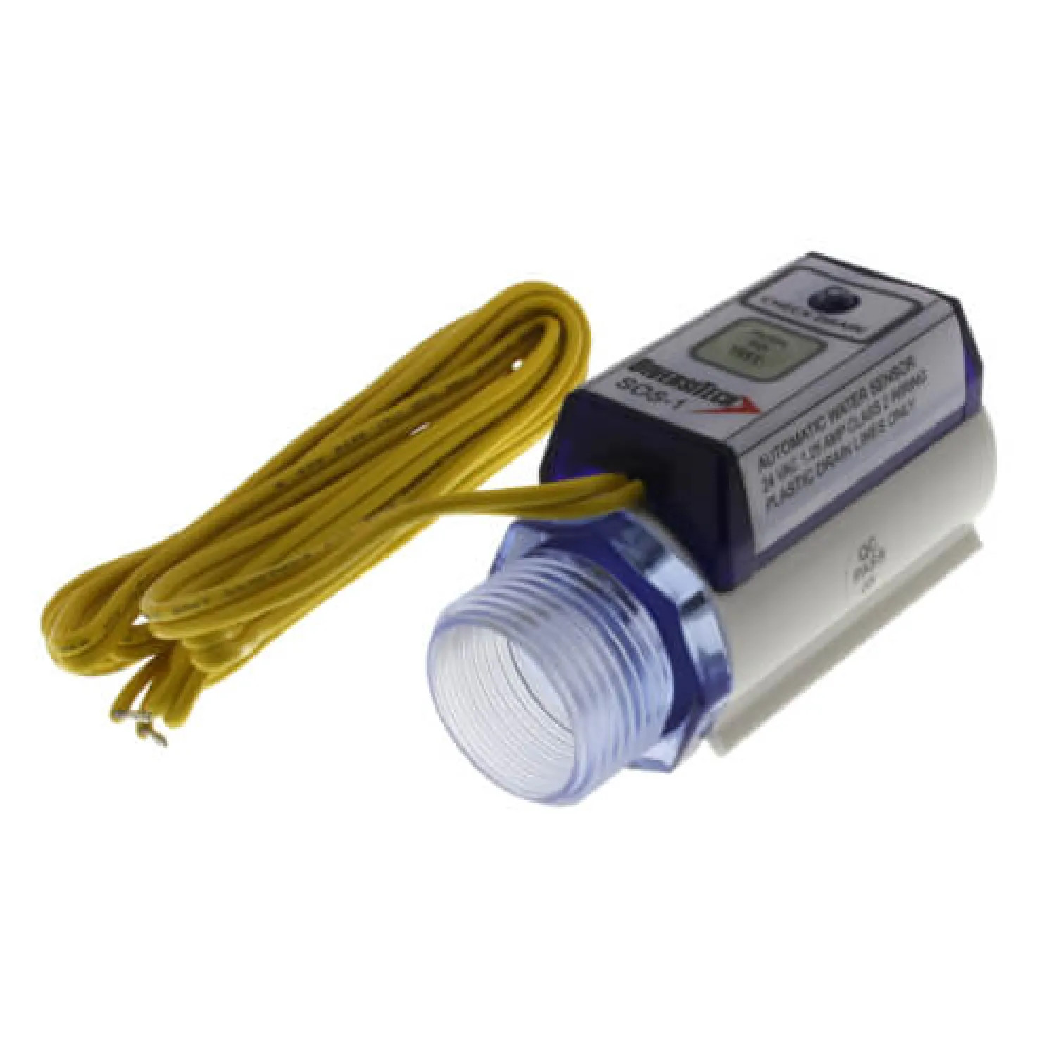 DiversiTech Safety Overflow Switch - SOS-1