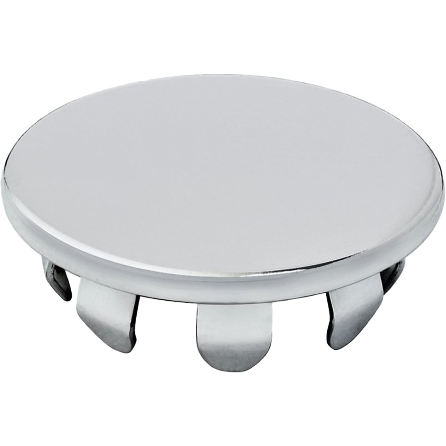 American Standard 012189-0020A American Standard 012189-0020A Chrome Index Button