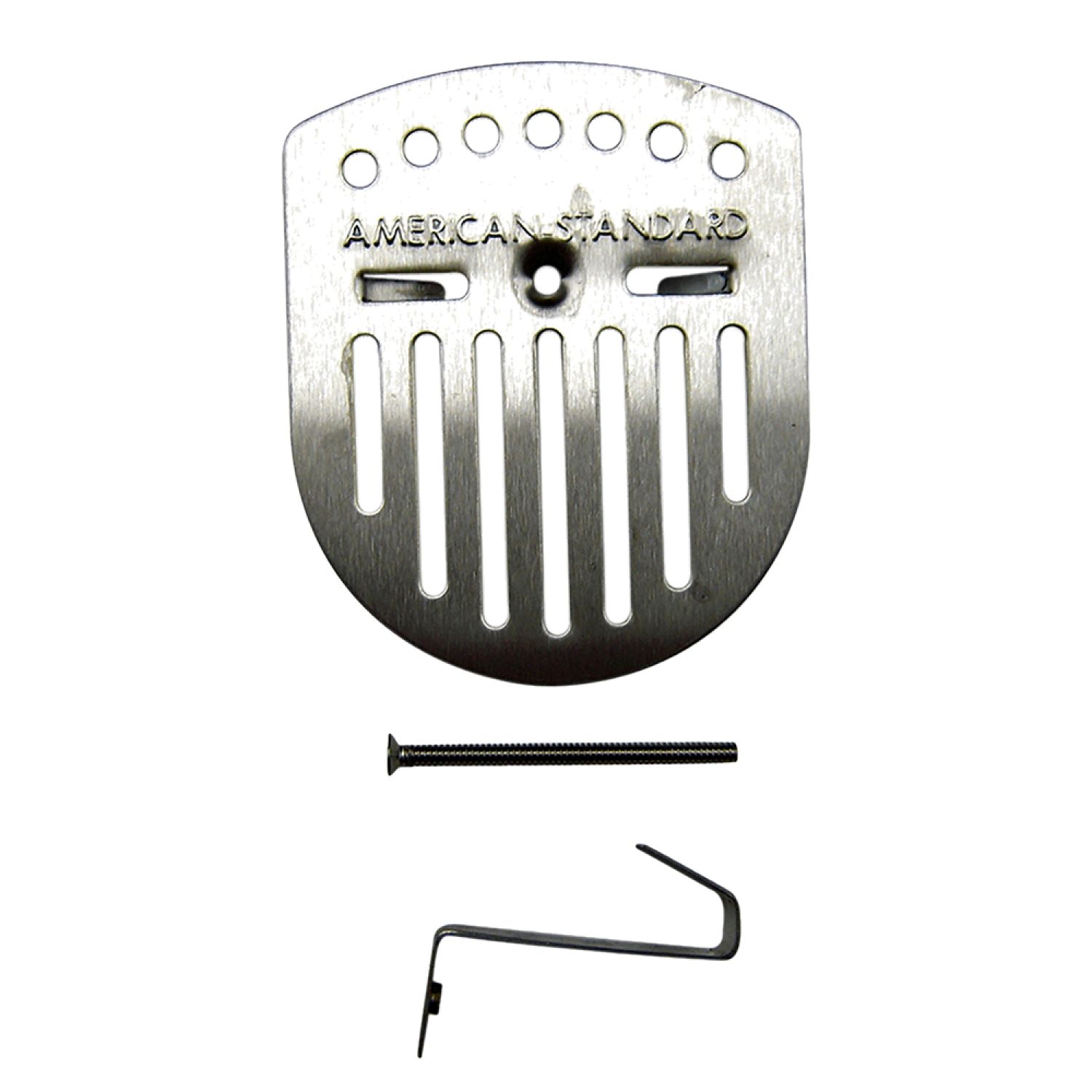 American Standard 047068-0070A American Standard 047068-0070A Polished Chrome Strainer - Part