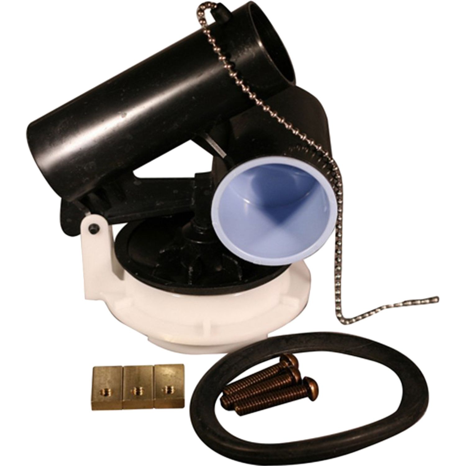 American Standard 047107-0070A American Standard Selectronic 3161-Series Toilet Flush Valve Assembly - 047107-0070A 