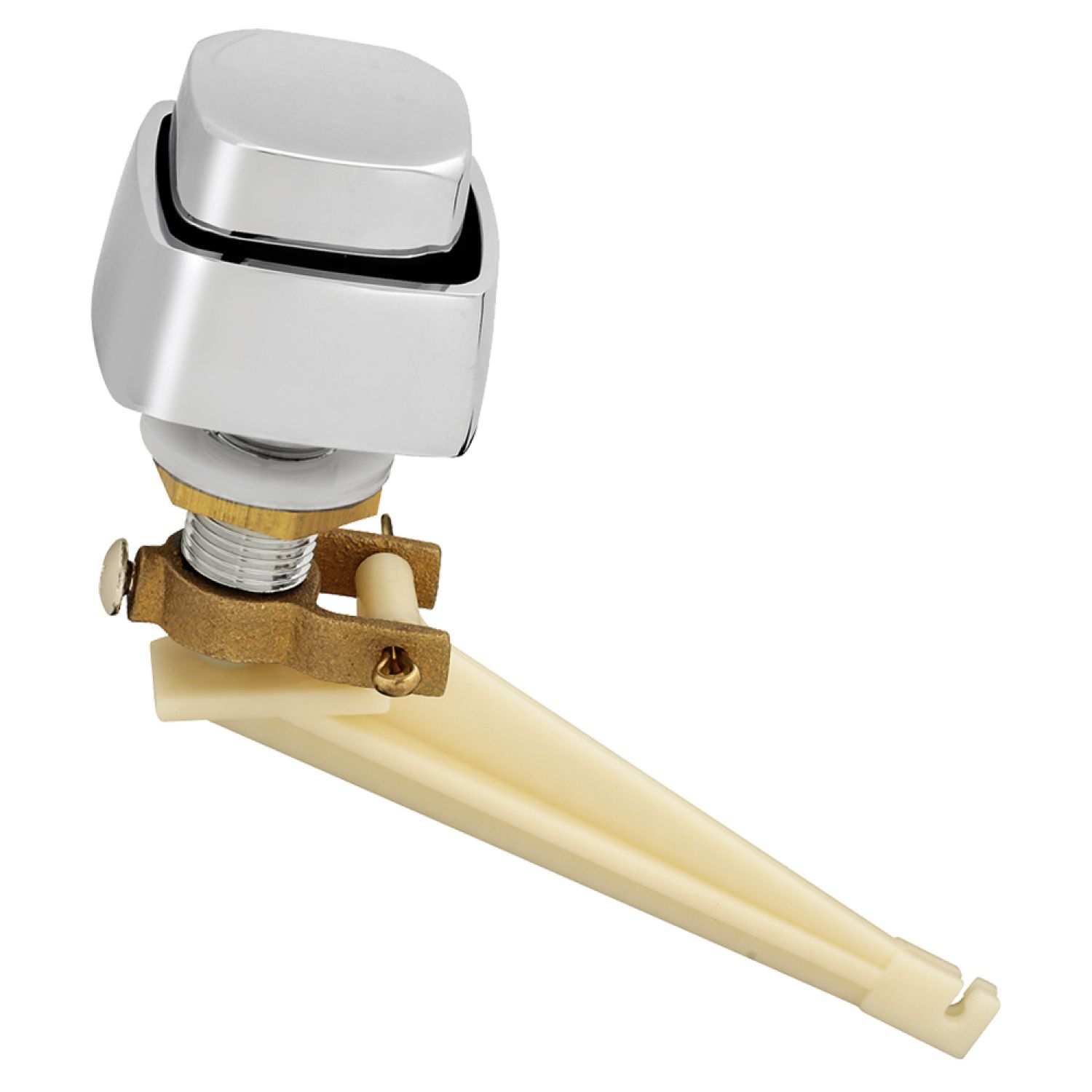 American Standard 047108-0020A American Standard 047108-0020A Actuator, Polished Chrome