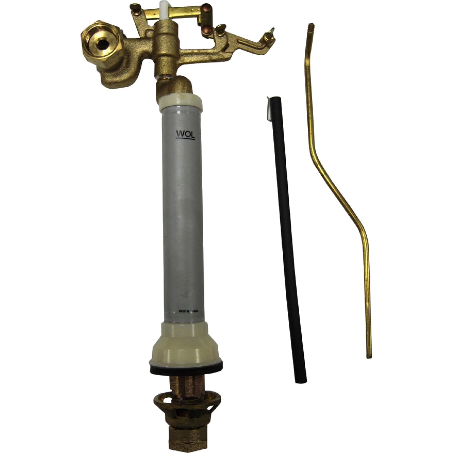 American Standard 047136-0070A American Standard Water Control Assembly, Less Ventway - 047136-0070A