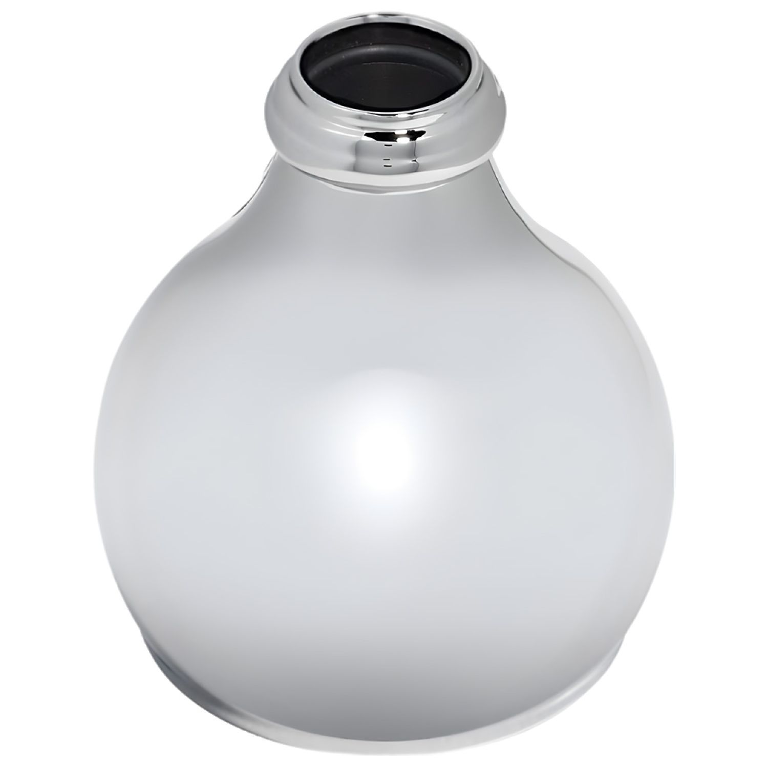 American Standard 051381-0020A American Standard Williamsburg Large Handle Base, Polished Chrome - 051381-0020A