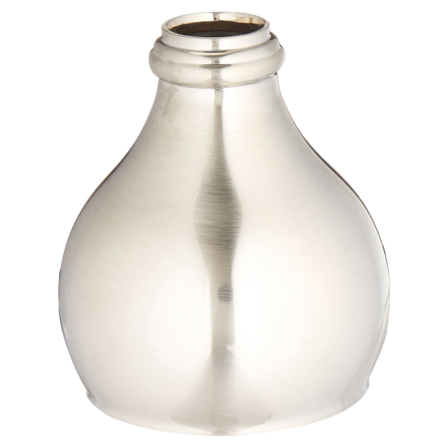 American Standard 051381-2950A American Standard 051381-2950A Base for Williamsburg Handle, Satin Nickel