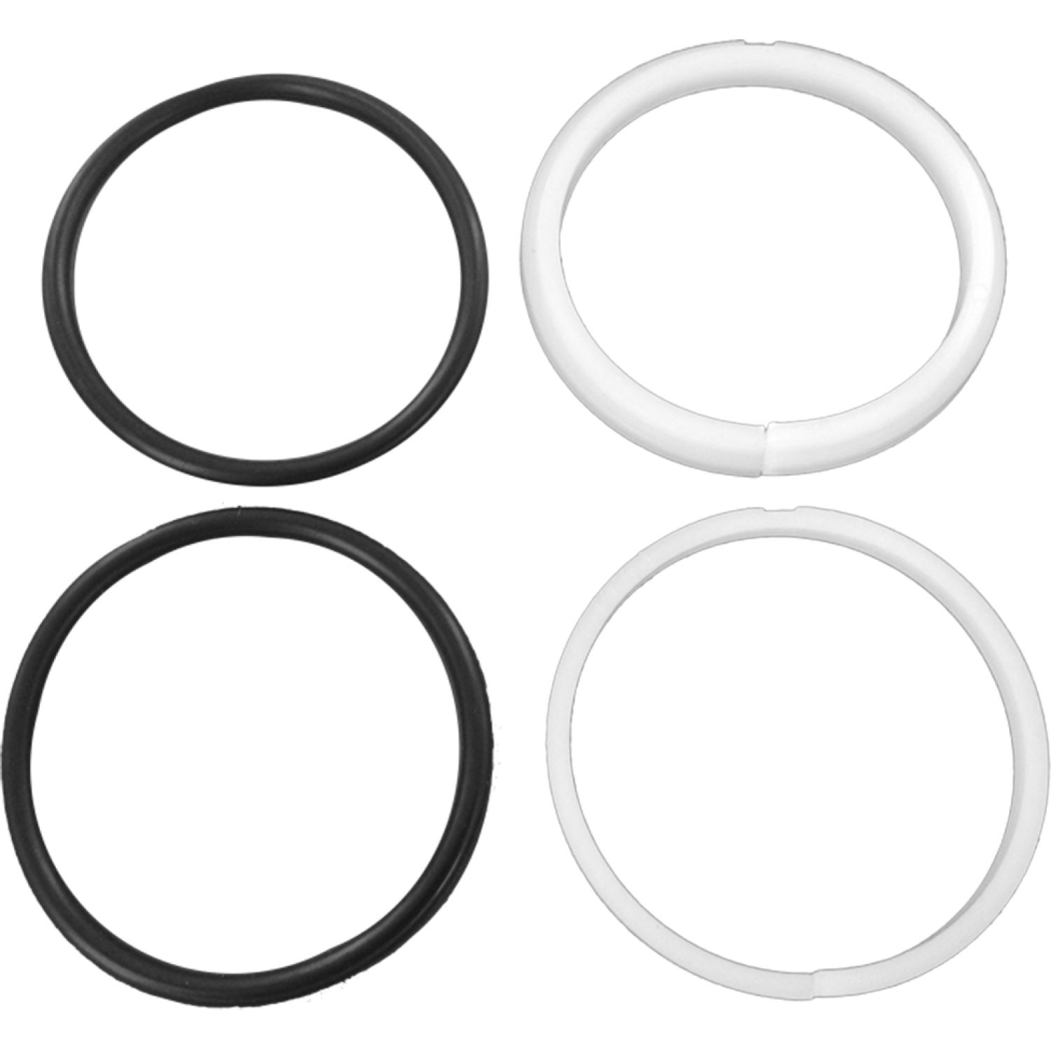 American Standard 060366-0070A American Standard 060366-0070A Reliant + Kitchen Faucet Spout Seal Kit