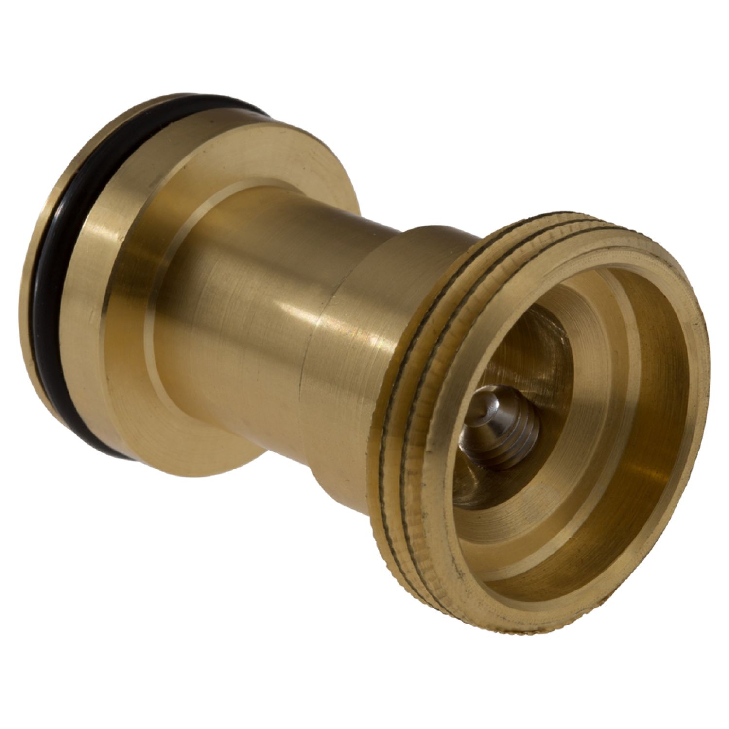 Delta RP33794 Delta RP33794 Delta Tub Spout Adapter - Slip-On Diverter 