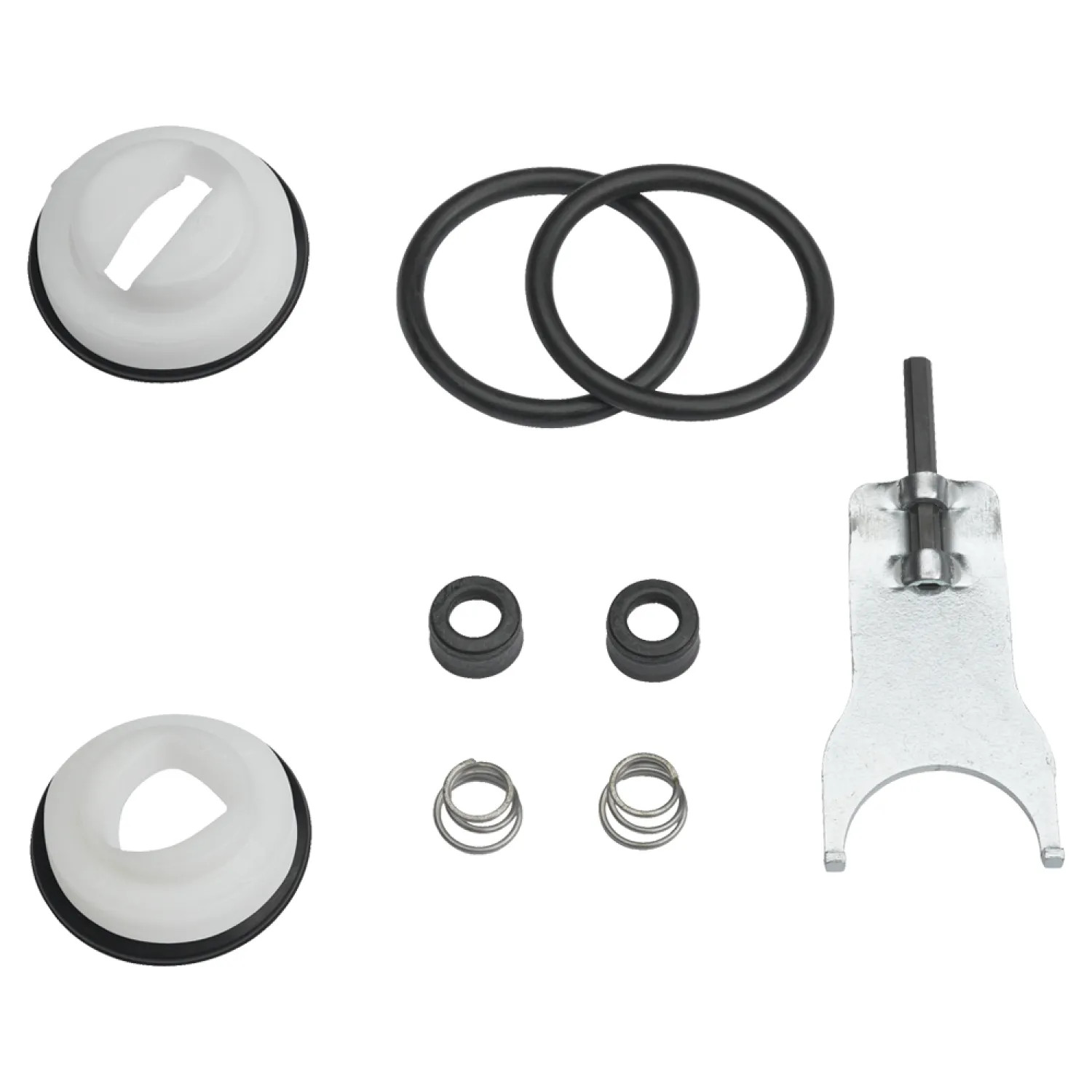 Delta RP3614 Delta RP3614 Delta Repair Kit Single Handle Knob Or Lever