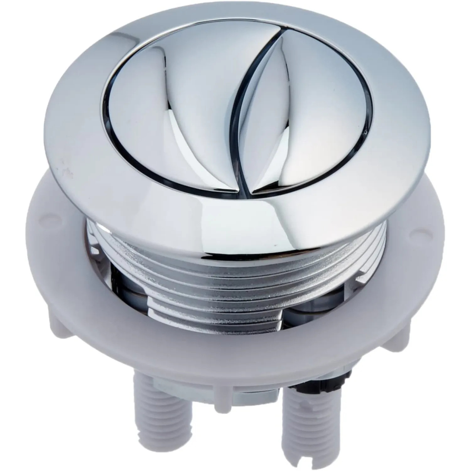 American Standard 7381003-0020A American Standard 7381003-0020A Push Button Assembly - Chrome