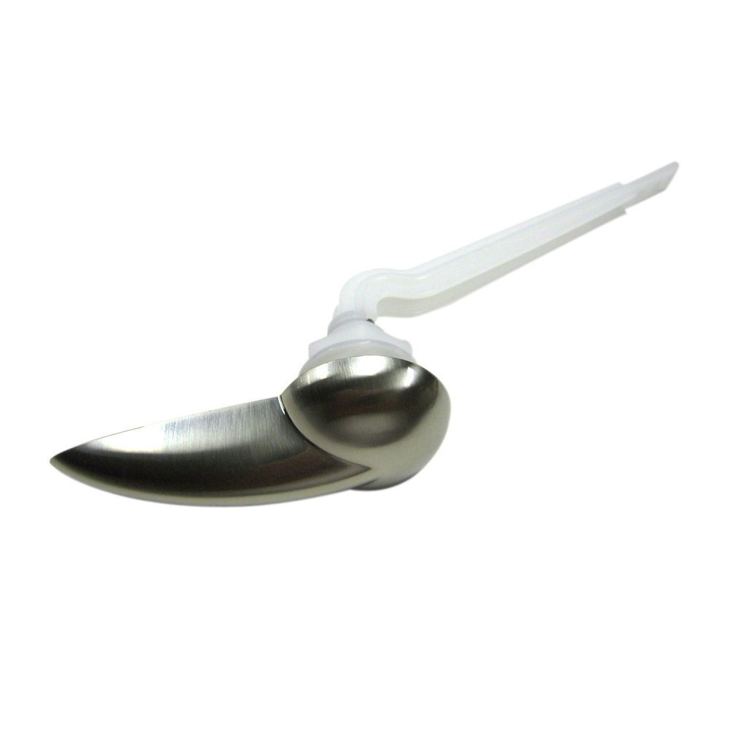 American Standard 738995-0020A American Standard 738995-0020A Chrome Champion 4 Left-Hand Trip Lever