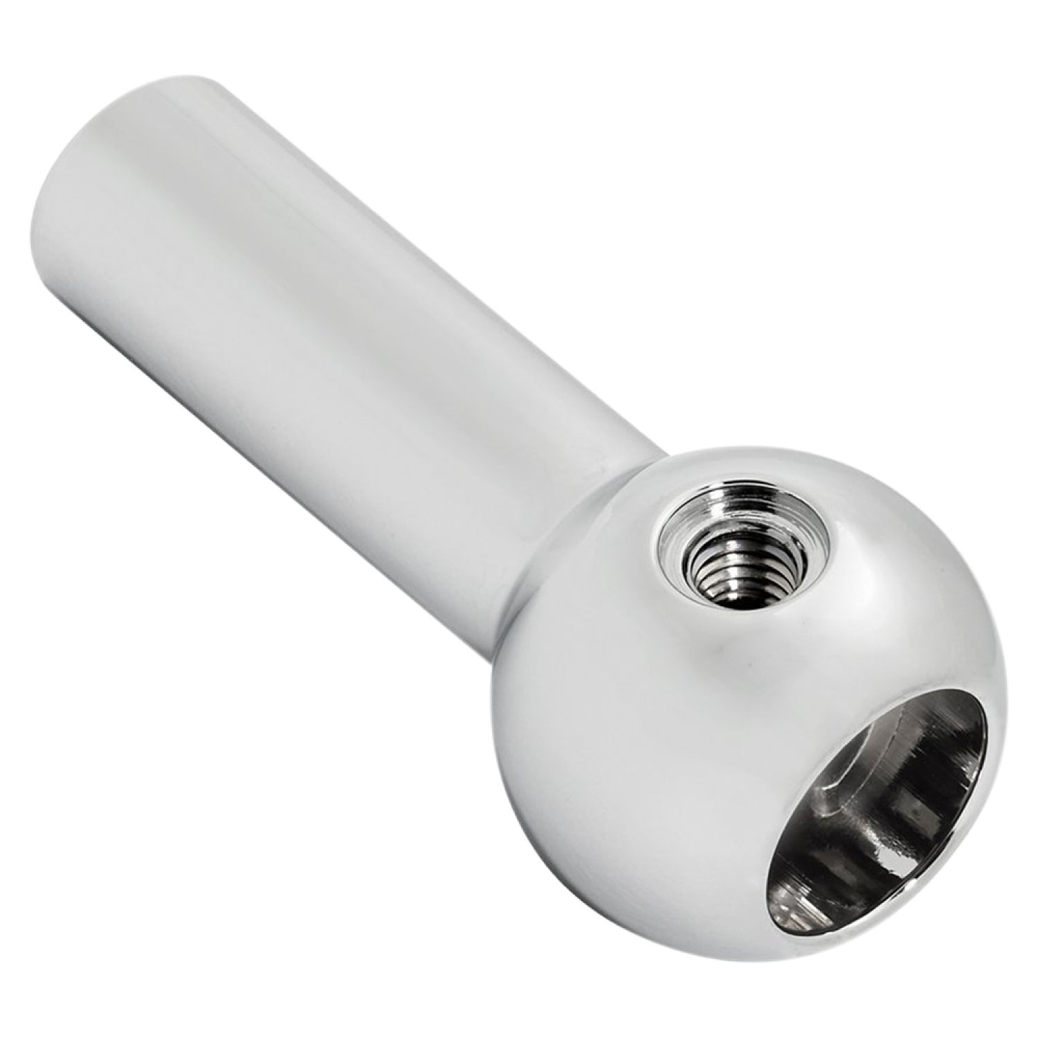 American Standard 909410-0020A American Standard 909410 0020A Faucet Handle Ball, Polished Chrome