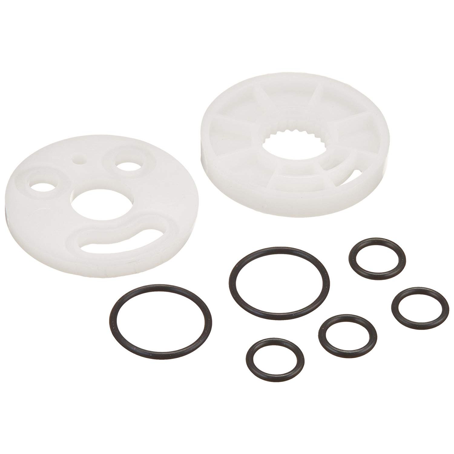 American Standard 912647-0070A American Standard 912647-0070A Diverter Kit