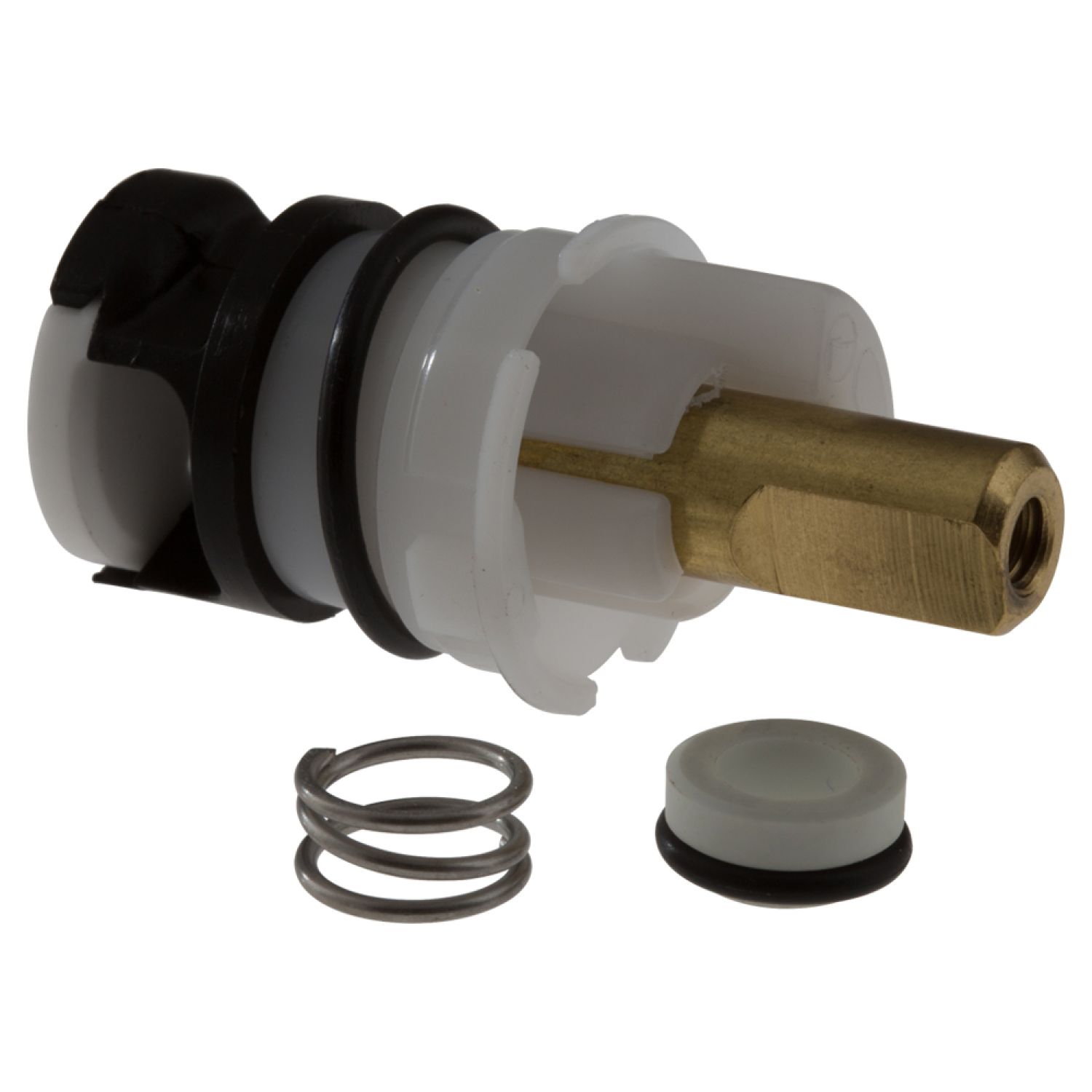 Delta RP8230 Delta RP8230 Delta Two Handle Ceramic Stem Unit, Seat without Ring and Spring 