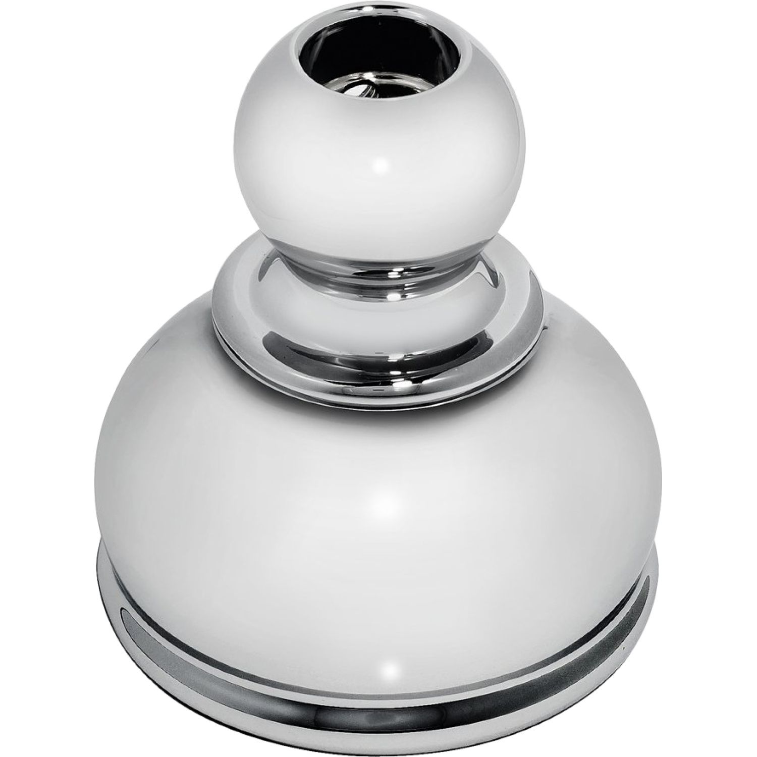 American Standard M916590-0020A American Standard M916590-0020A Handle Base, Polished Chrome