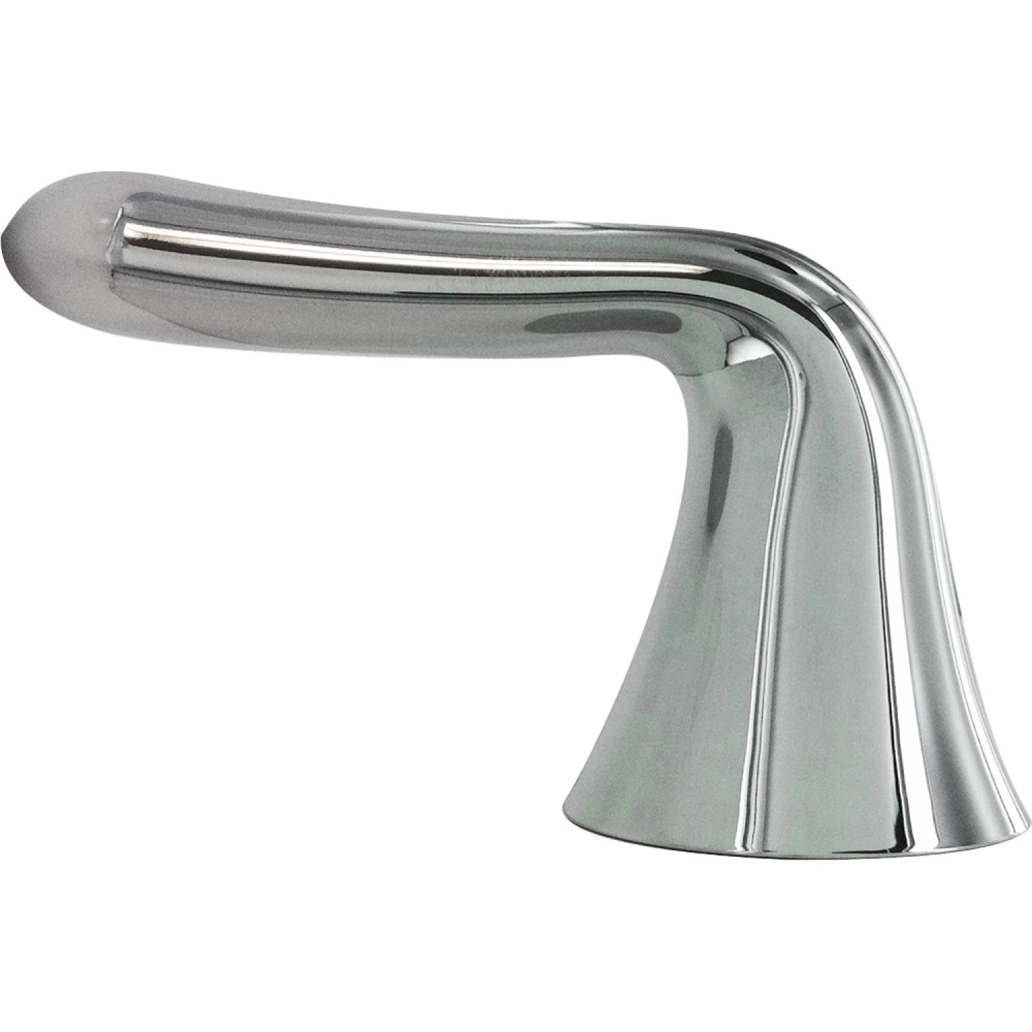American Standard M950247-0020A American Standard M950247-0020A Plastic Handle F-Cadet, Chrome
