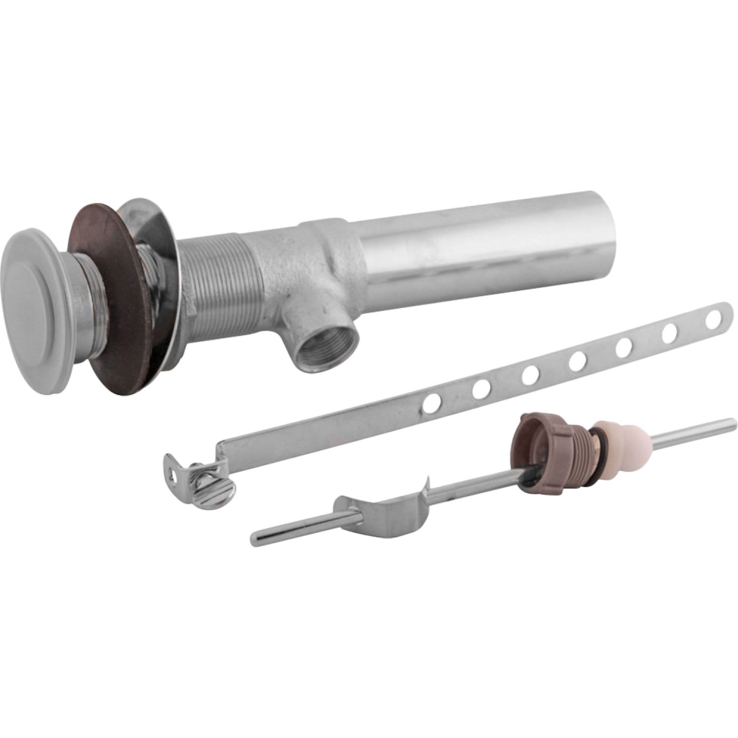 American Standard M952425-0020A American Standard M952425-0020A Chrome Drain Assembly