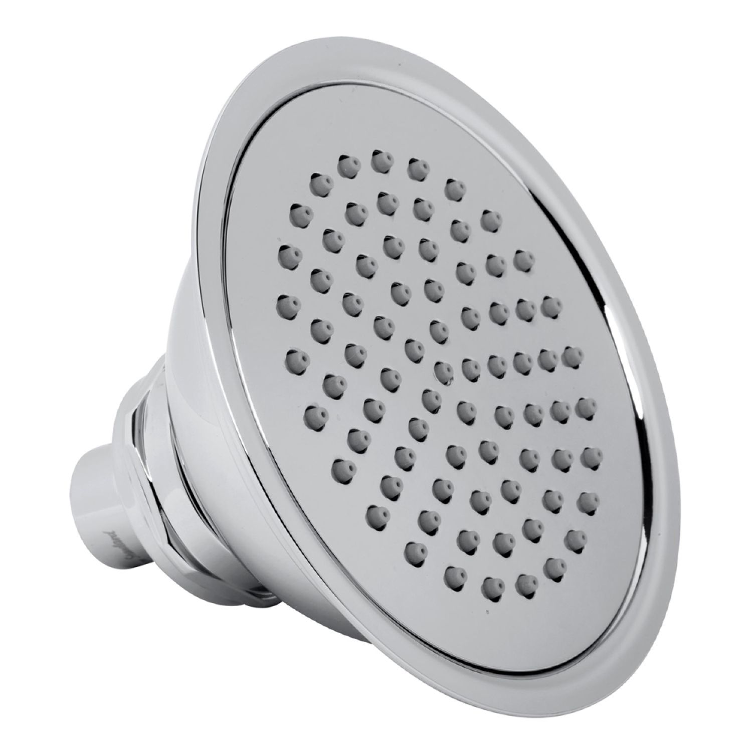 American Standard M953570-0020A American Standard Transitional Single-Function Shower Head, 2.5 GPM, Polished Chrome - M953570-0020A