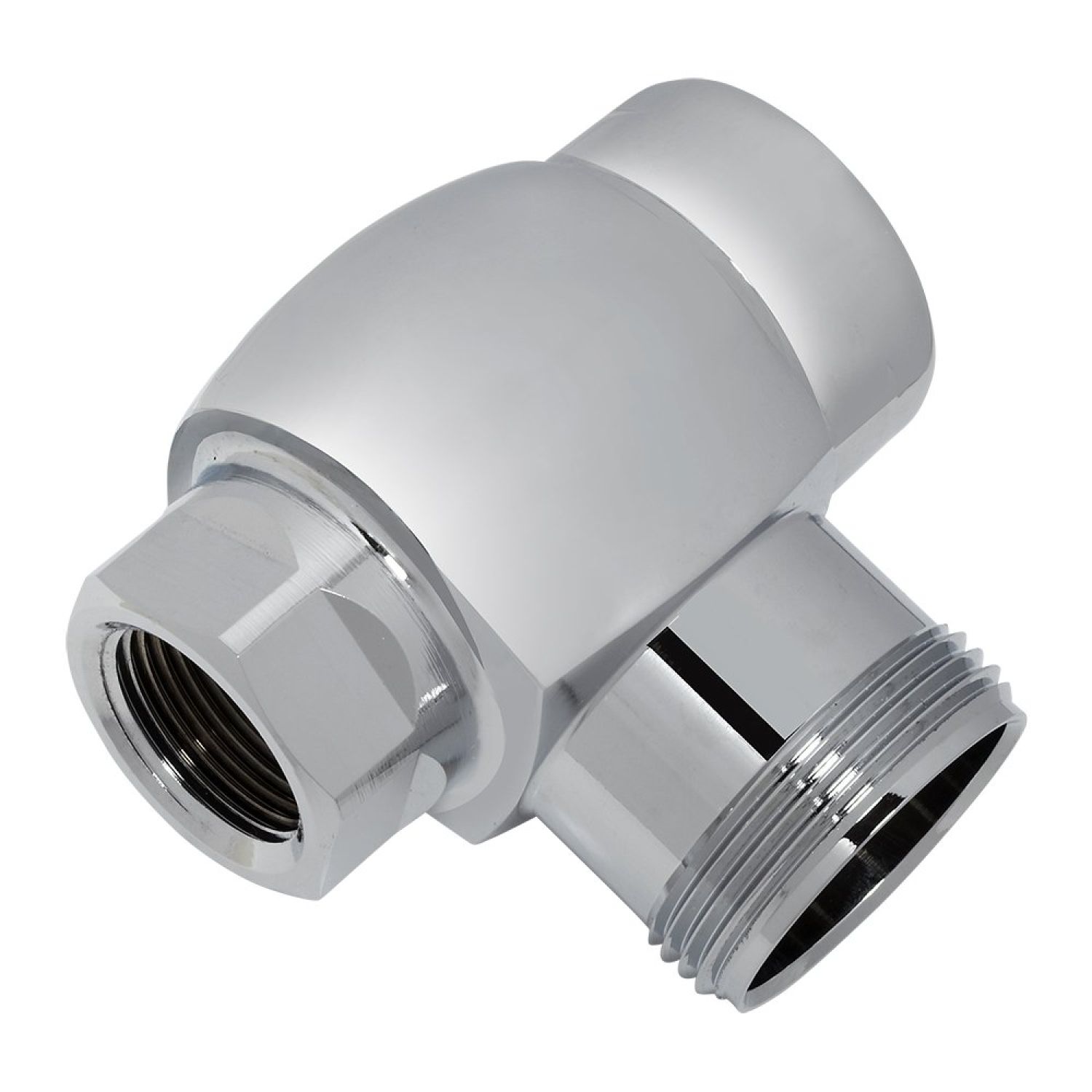 American Standard M955058-0020A American Standard M955058-0020A Supply Stop, Polished Chrome