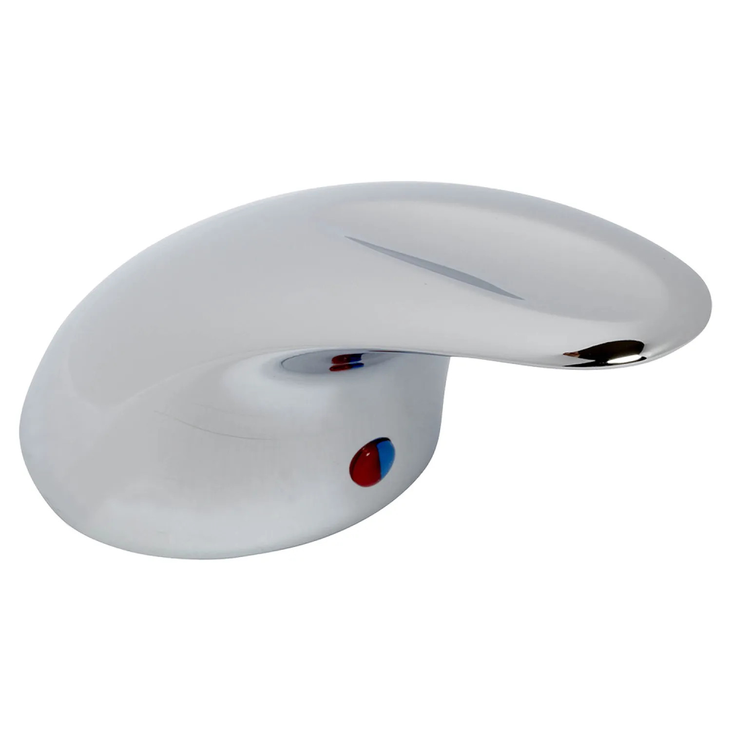 American Standard M962497-0020A American Standard Polished Chrome Reliant 3 Handle Kit - M962497-0020A