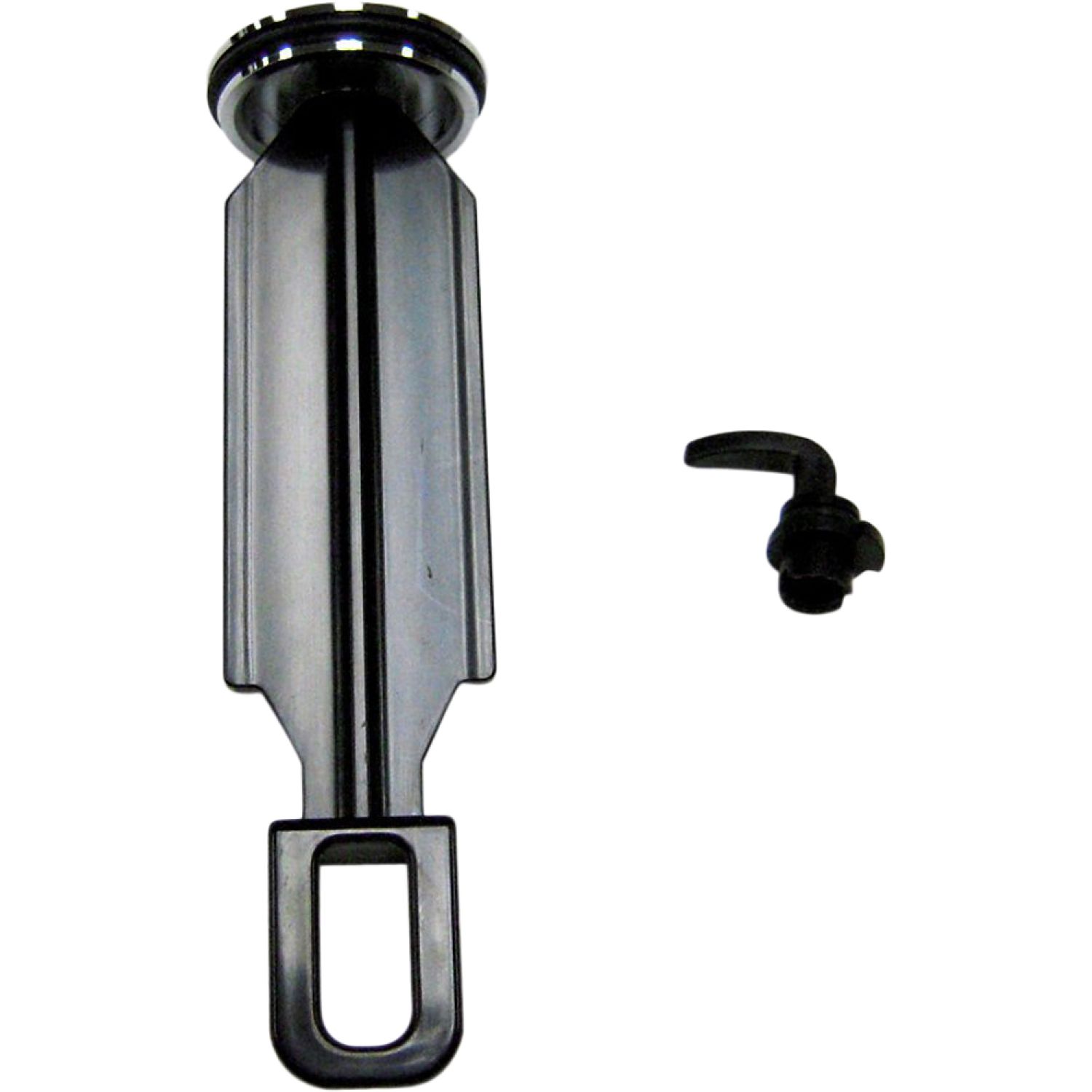 American Standard M962544-0020A American Standard M962544-0020A Chrome Stopper Assembly