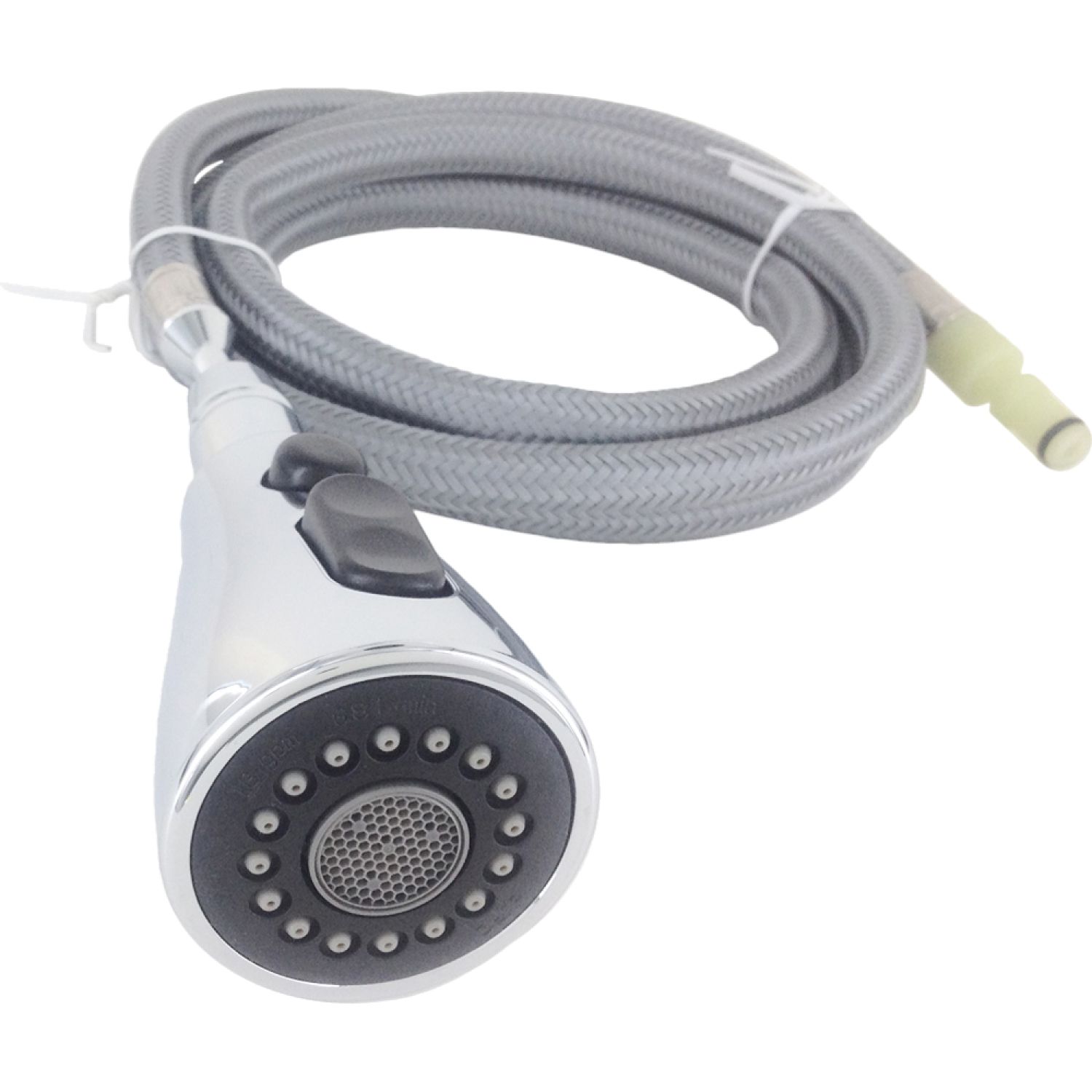 American Standard M964024-0020A American Standard M964024-0020A Spray Assembly and Spray Hose for Olvera Kitchen Faucet in Chrome