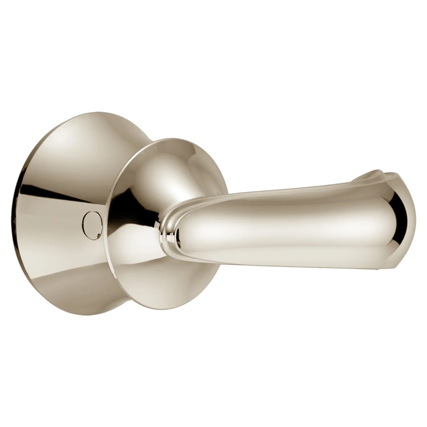 Delta H798PN Delta H798PN Cassidy Lever Handle Kit (Single)(Polished Nickel)