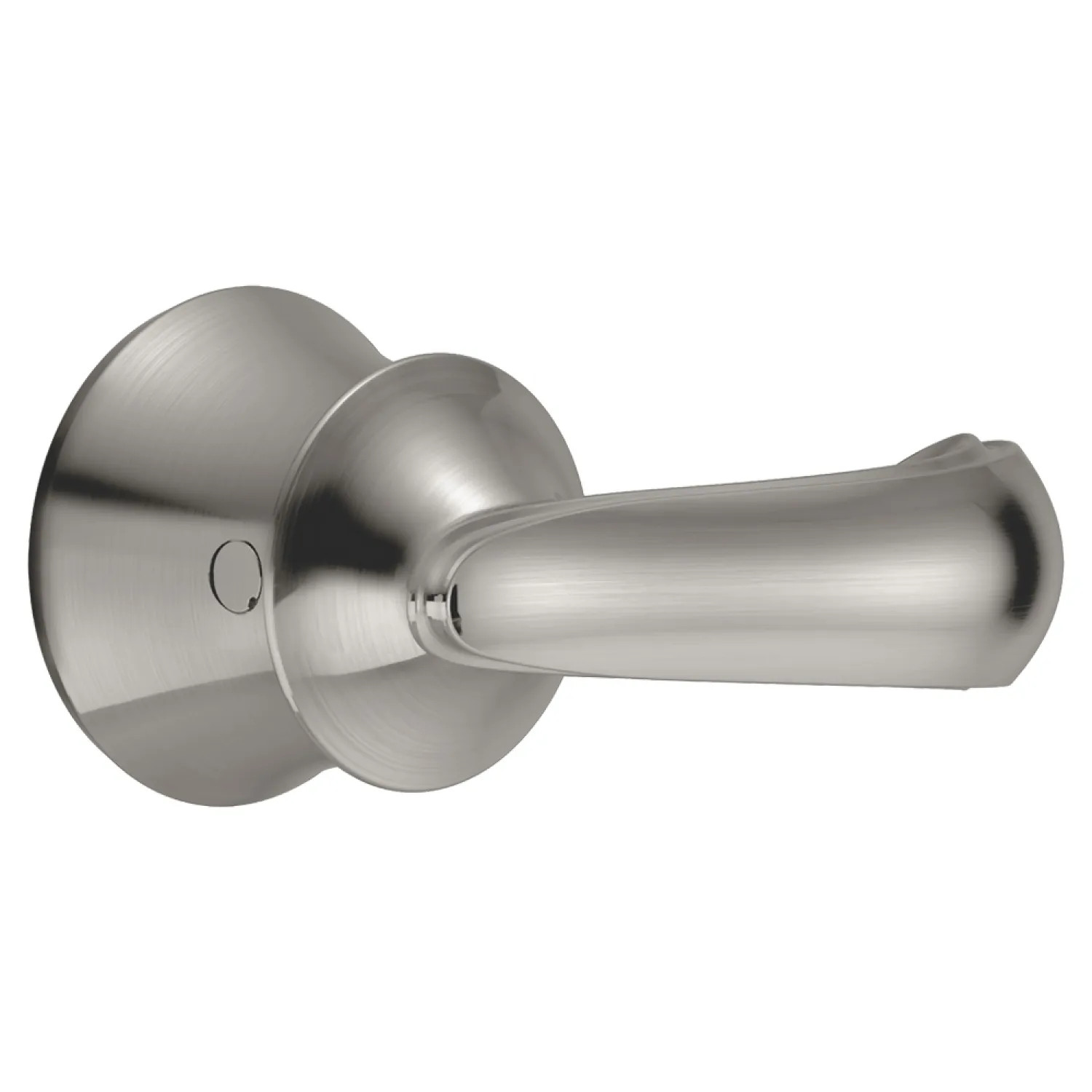 Delta H798SS Delta H798SS Cassidy Stainless Steel Single Lever Handle Kit