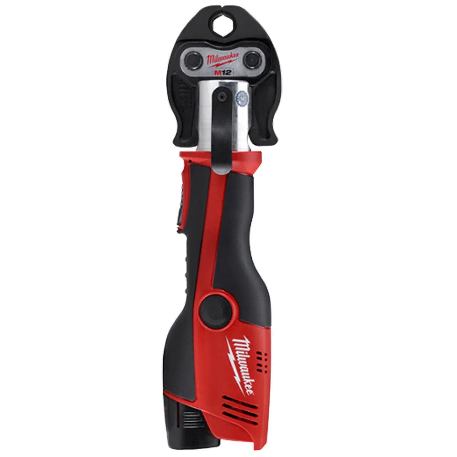 Milwaukee 2473-22 Milwaukee 2473-22 M12 Force Logic Press Tool 1/2