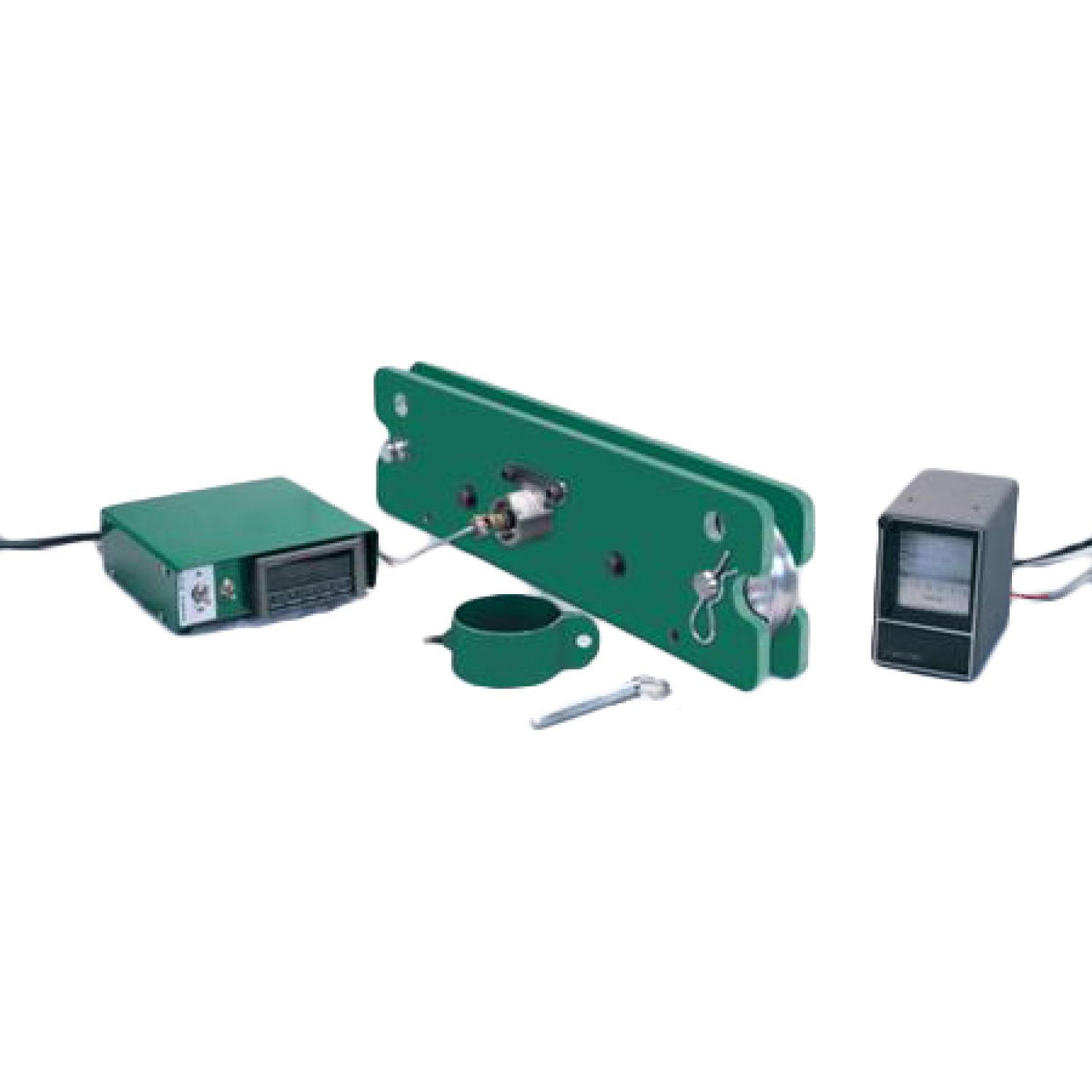 Greenlee 00967 Greenlee 967 Force Gauge Package