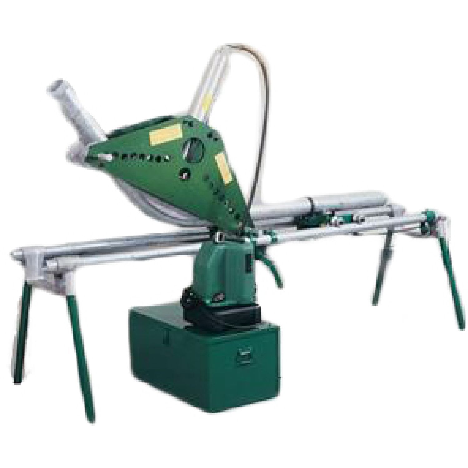 Greenlee 1802 Greenlee 1802 Pipe Bending Table