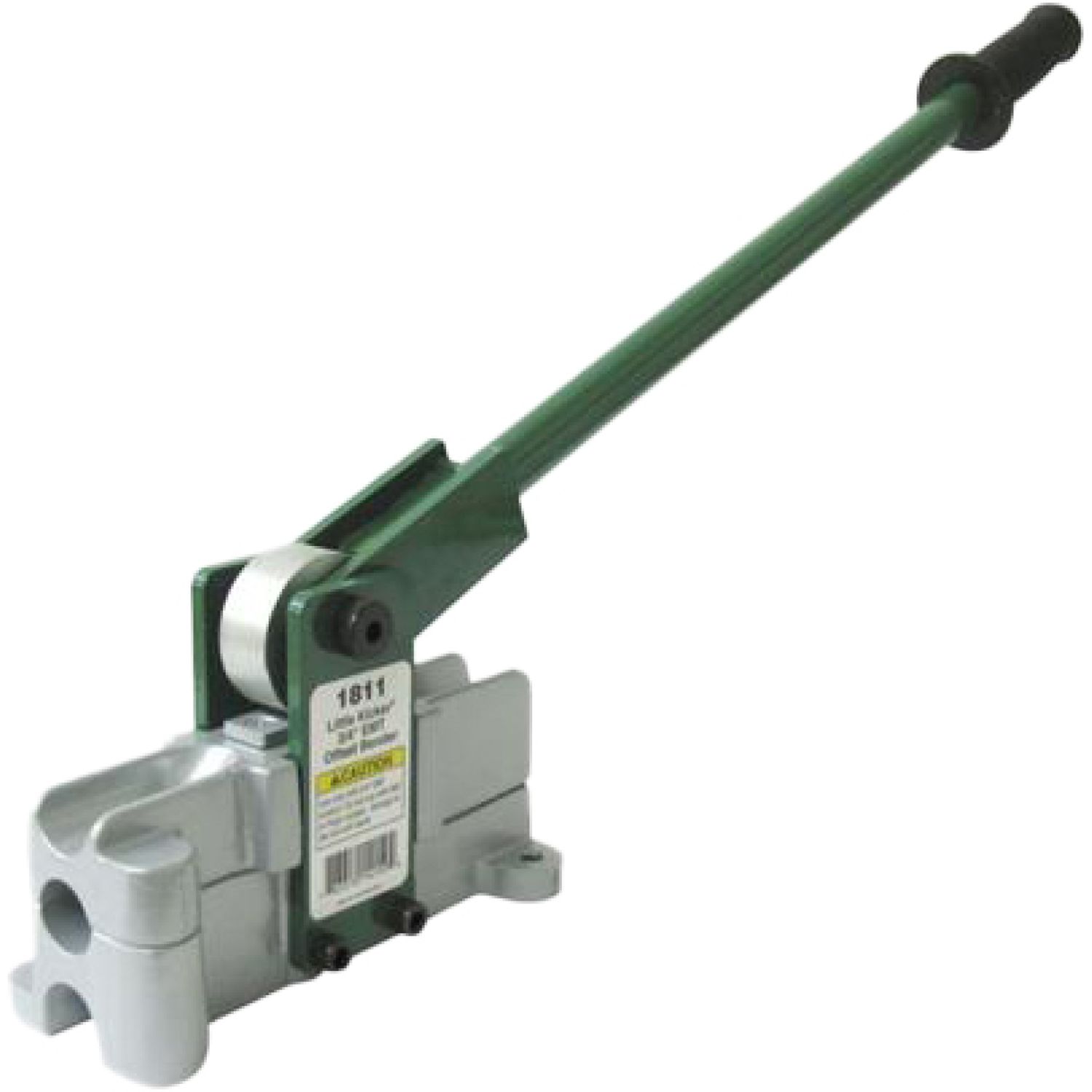 Greenlee 1811 Greenlee 1811 EMT Offset Bender (3/4
