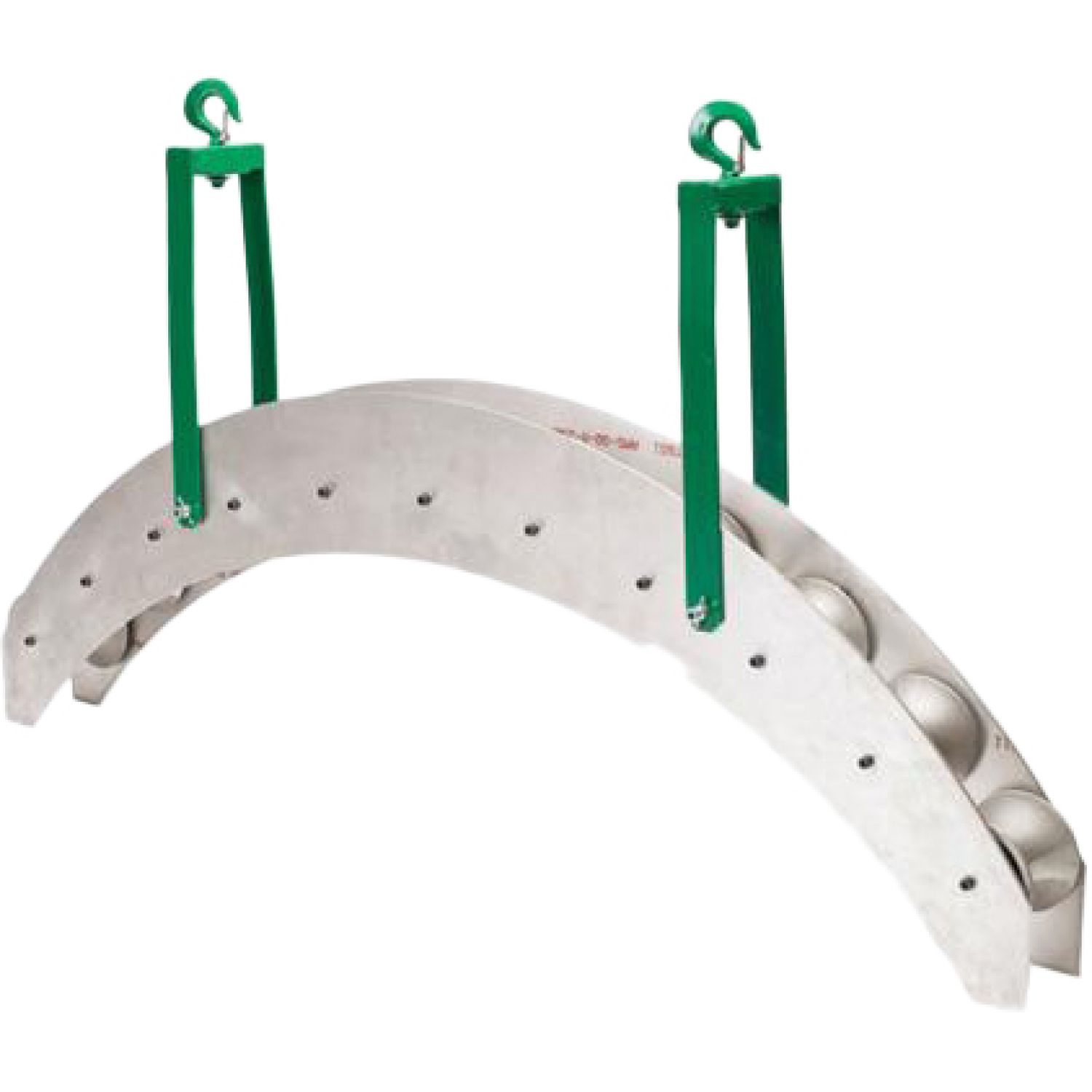 Greenlee 4048 Greenlee 4048 Sheave Unit (48