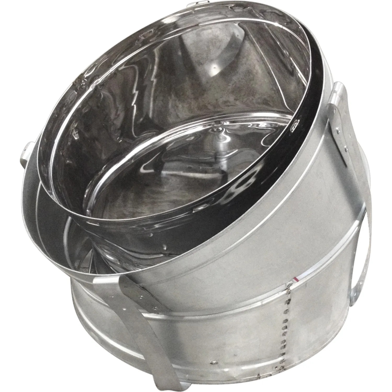MHSC LE30 Monessen LE30 30 Degree Offset Elbow Package