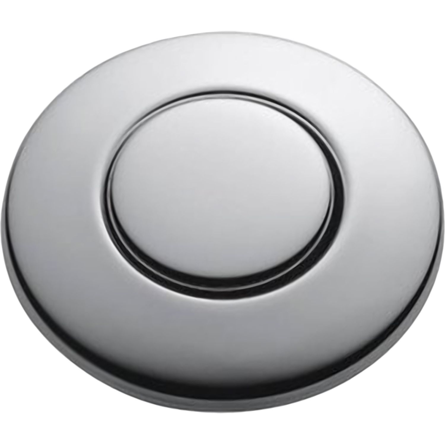 Insinkerator STC-BLK Insinkerator STC-BLK Button Only for Sink Top Switch