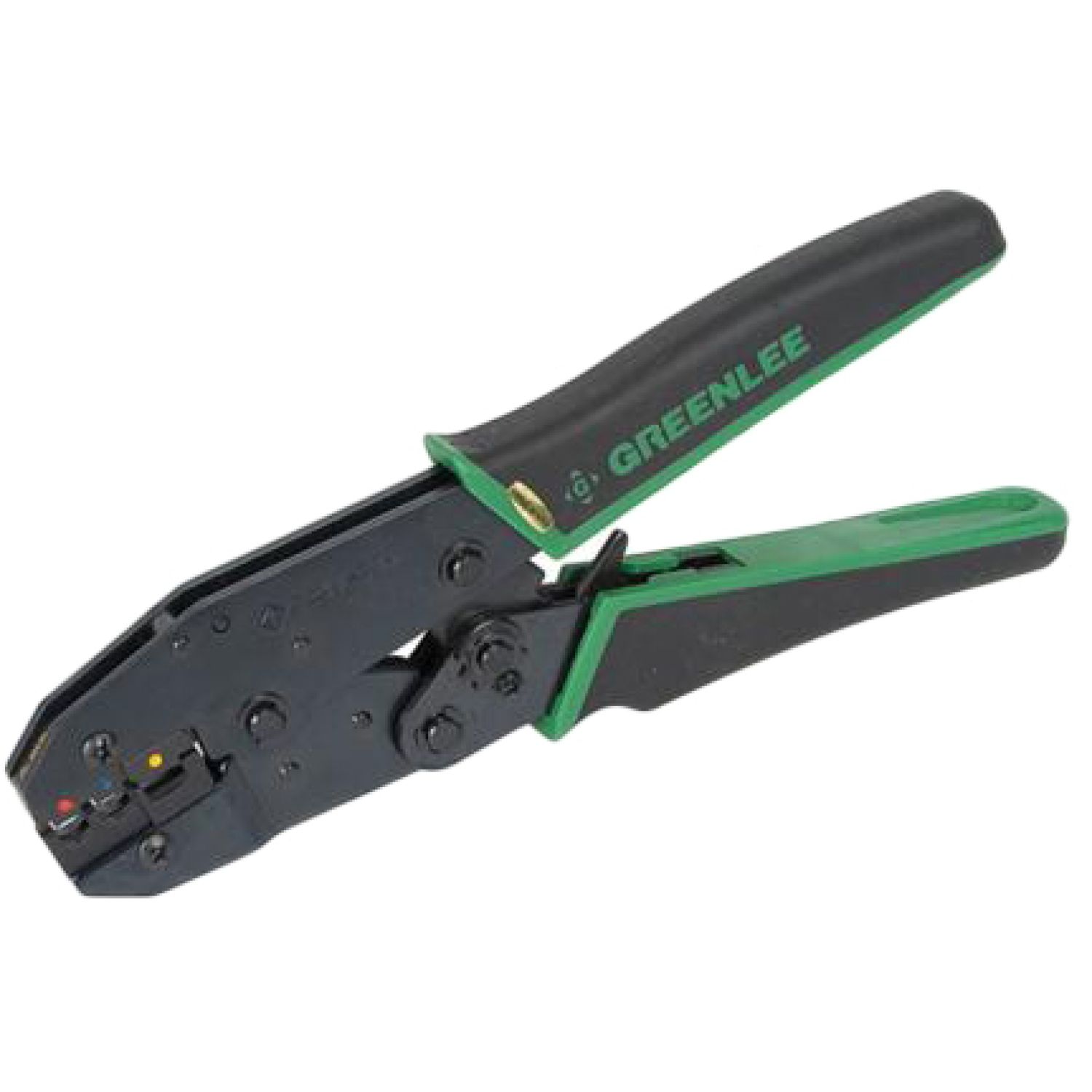 Greenlee 45501 Greenlee 45501 Slide-On Crimper