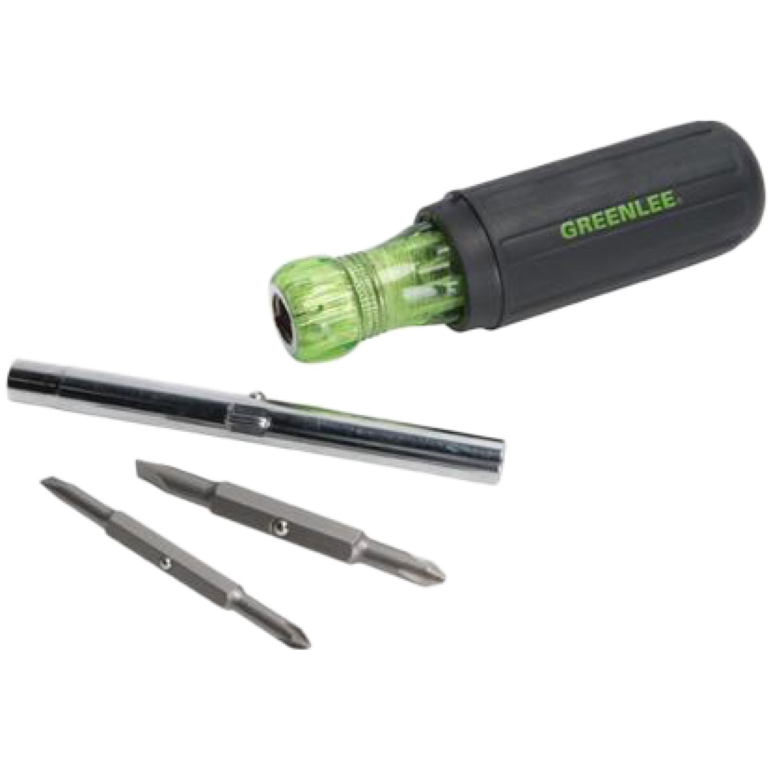 Greenlee 0153-42C Greenlee 0153-42C 6-in-1 Multi-Tool Driver