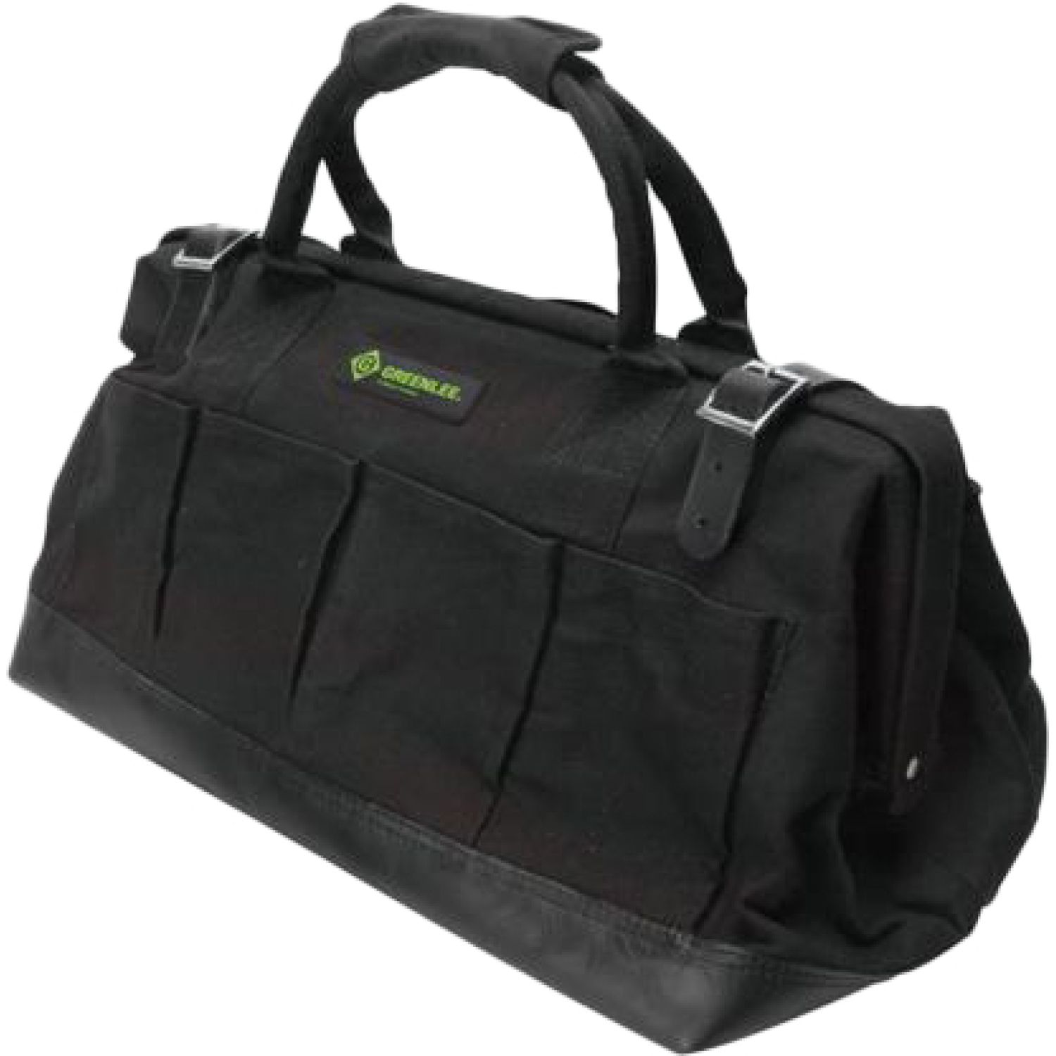 Greenlee 0158-11 Greenlee 0158-11 Canvas Bag (20