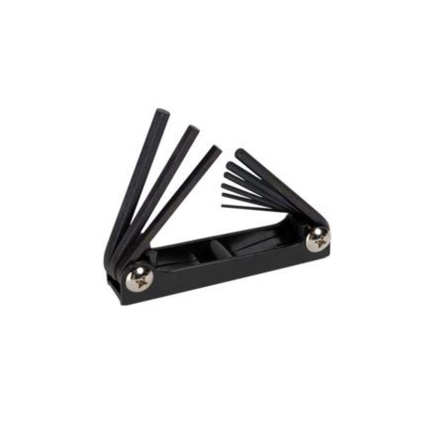 Greenlee 0254-11 Greenlee 0254-11 Folding Hex Key Wrench Set