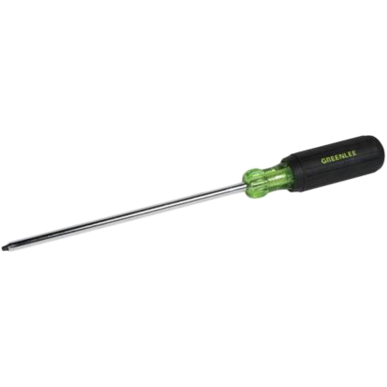 Greenlee 0353-23C Greenlee #2 x 8