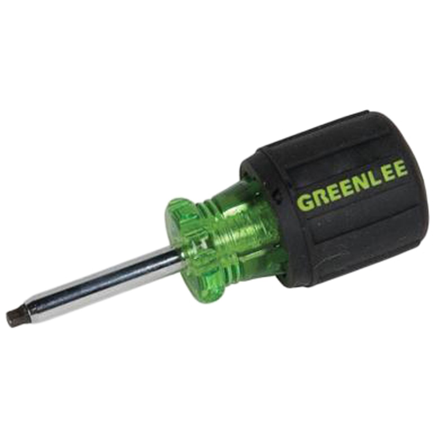 Greenlee 0353-32C Greenlee 0353-32C Square Tip Driver (#1x1-1/2