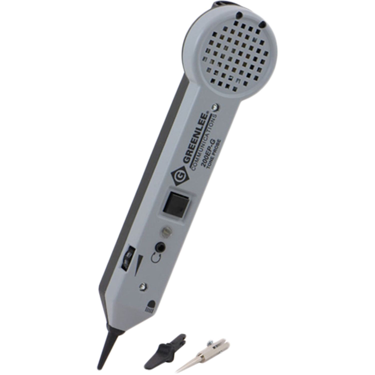Tempo 200EP-G-01 Greenlee 200EP-G-01 Tone Probe with Holster