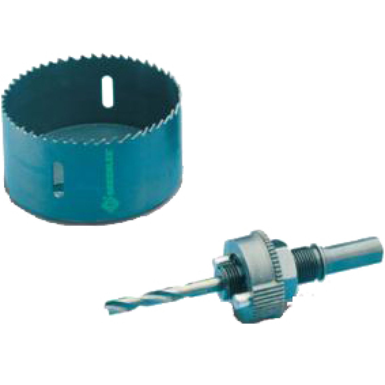 Greenlee 825-6 Greenlee 825-6 Variable Pitch Holesaw (6