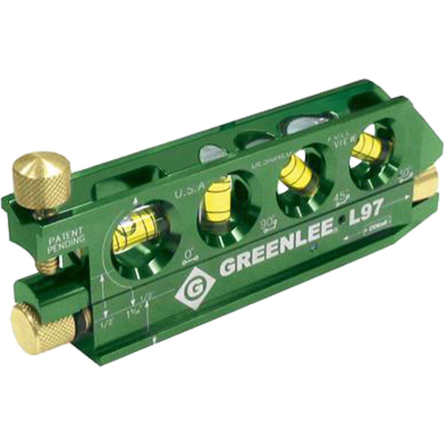 Greenlee L97 Greenlee L97 Laser Level